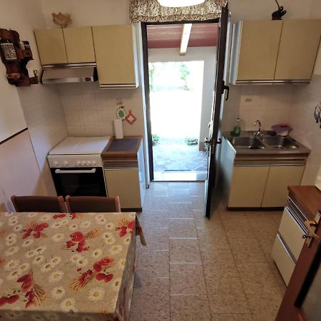 Ester Apartments Sveti Ivan  Екстер'єр фото