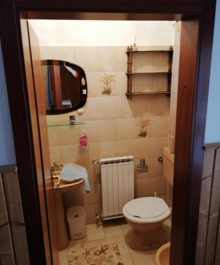 Ester Apartments Sveti Ivan  Екстер'єр фото