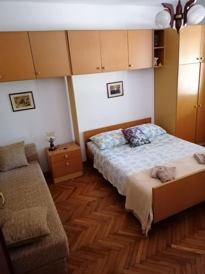 Ester Apartments Sveti Ivan  Екстер'єр фото
