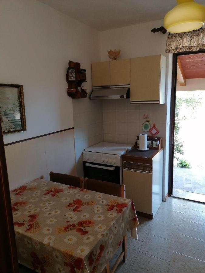 Ester Apartments Sveti Ivan  Екстер'єр фото