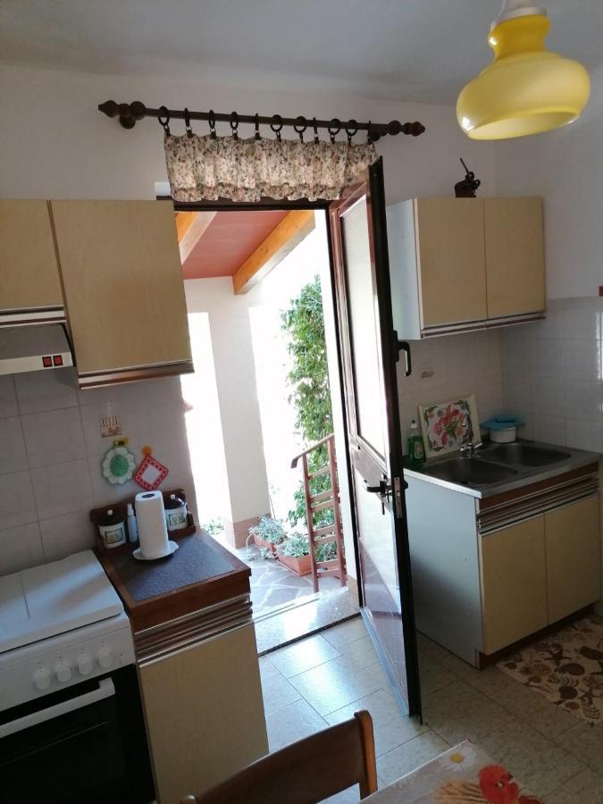 Ester Apartments Sveti Ivan  Екстер'єр фото