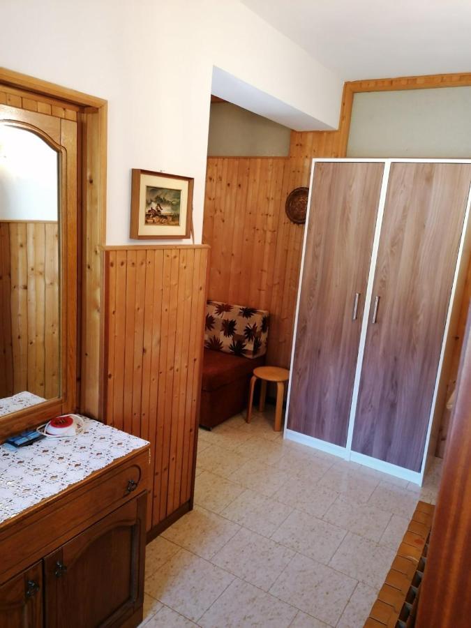 Ester Apartments Sveti Ivan  Екстер'єр фото
