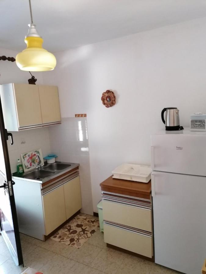 Ester Apartments Sveti Ivan  Екстер'єр фото