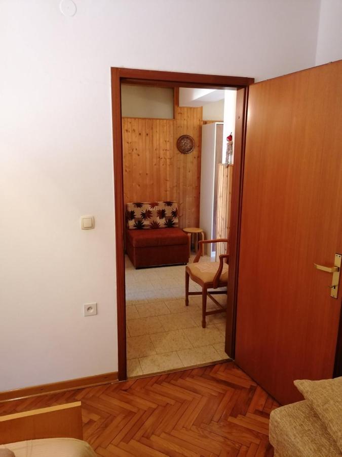 Ester Apartments Sveti Ivan  Екстер'єр фото