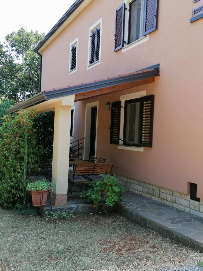Ester Apartments Sveti Ivan  Екстер'єр фото