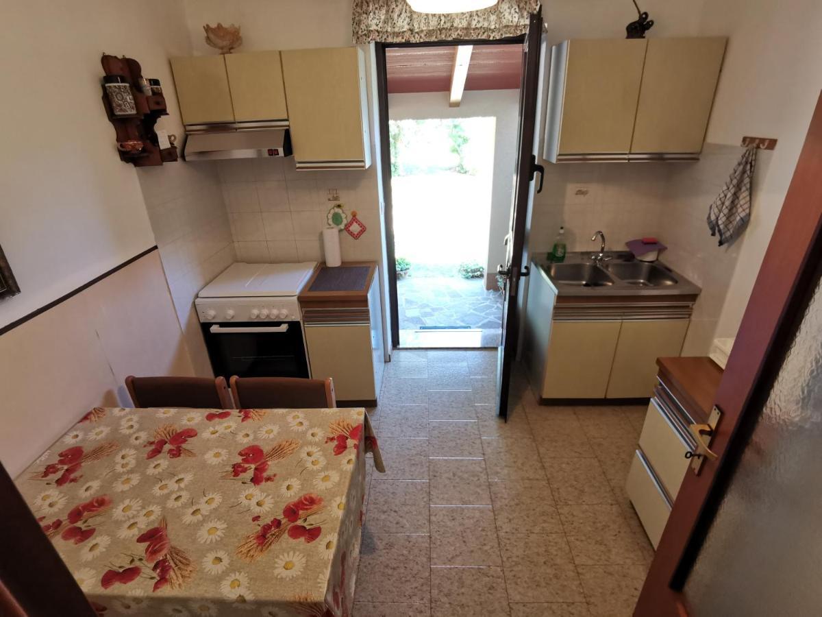 Ester Apartments Sveti Ivan  Екстер'єр фото