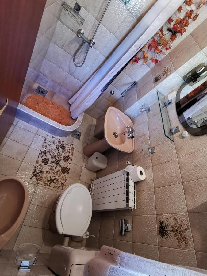 Ester Apartments Sveti Ivan  Екстер'єр фото